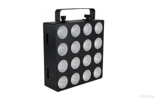 Светодиодный RGB блиндер INVOLIGHT MATRIX449